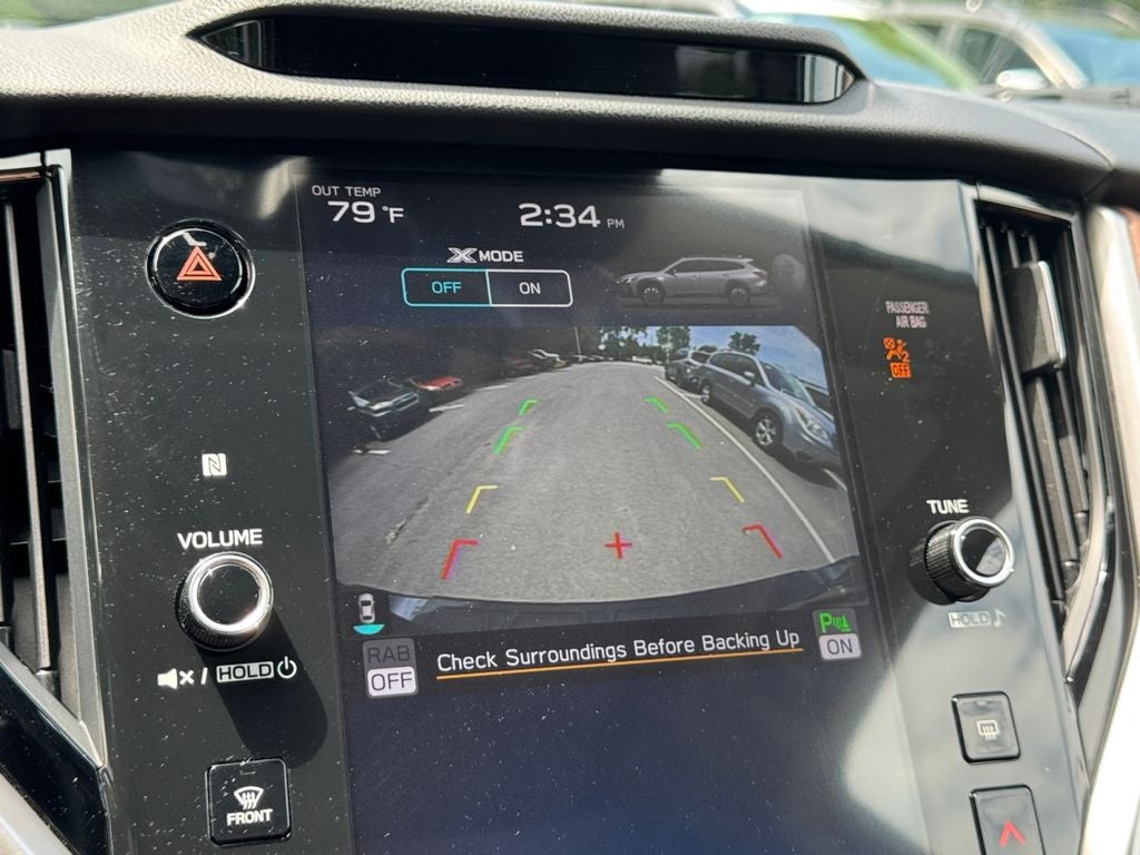 2024 Subaru Outback Touring XT **LIFETIME POWERTRAIN**