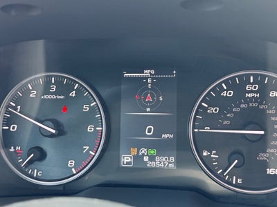 2024 Subaru Outback Touring XT **LIFETIME POWERTRAIN**