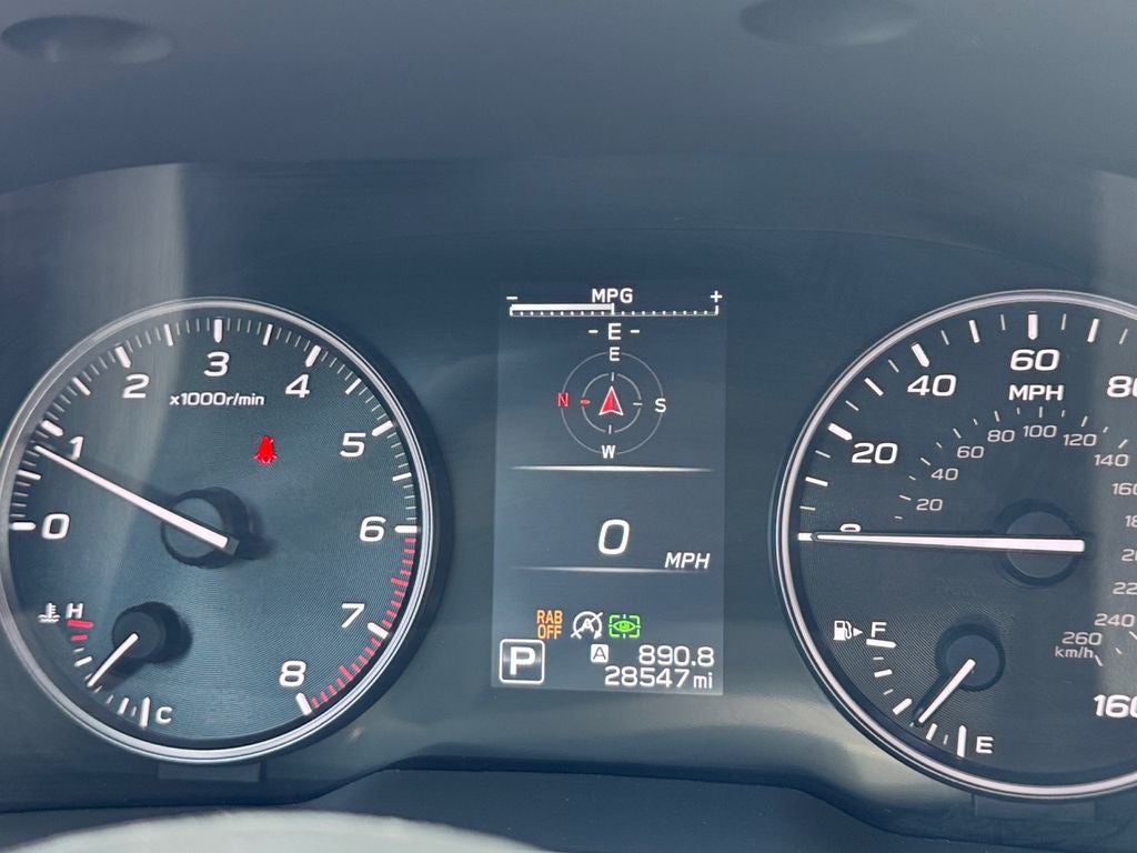 2024 Subaru Outback Touring XT **LIFETIME POWERTRAIN**