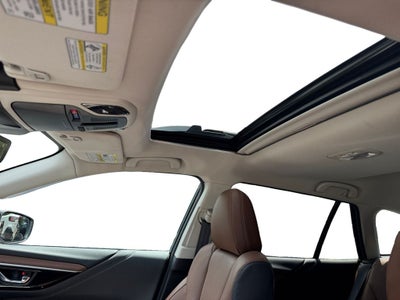 2024 Subaru Outback Touring XT **LIFETIME POWERTRAIN**