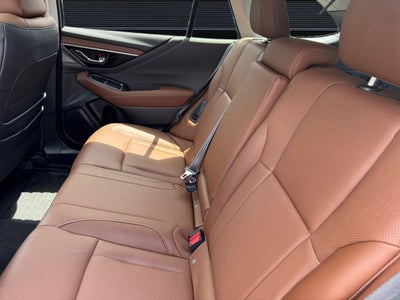 2024 Subaru Outback Touring XT **LIFETIME POWERTRAIN**