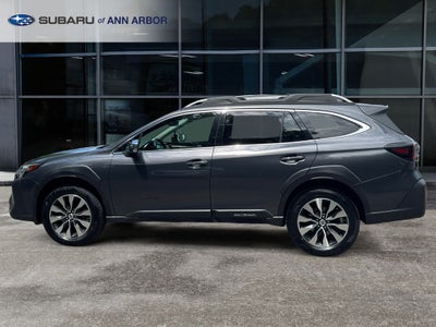 2024 Subaru Outback Touring XT **LIFETIME POWERTRAIN**