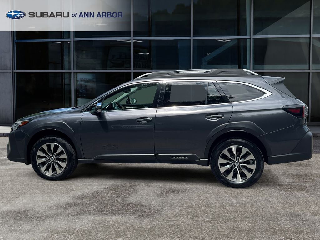 2024 Subaru Outback Touring XT **LIFETIME POWERTRAIN**