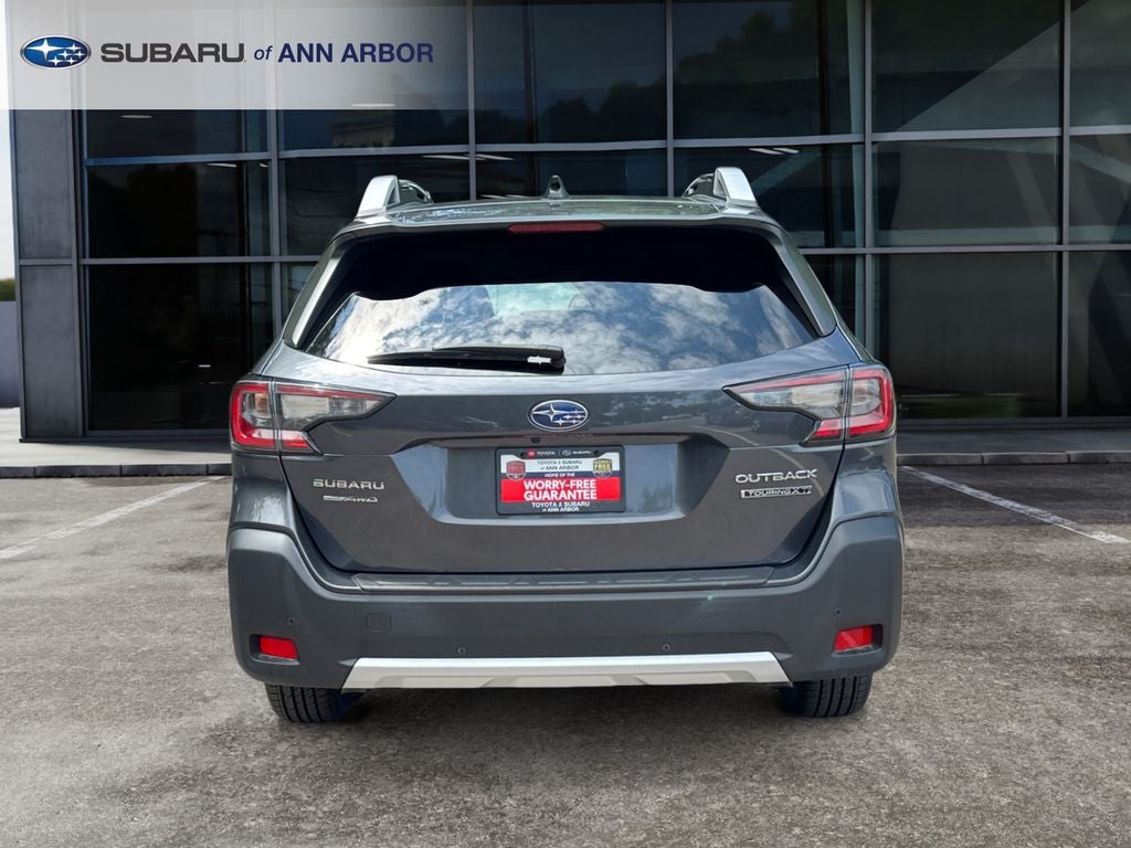 2024 Subaru Outback Touring XT **LIFETIME POWERTRAIN**
