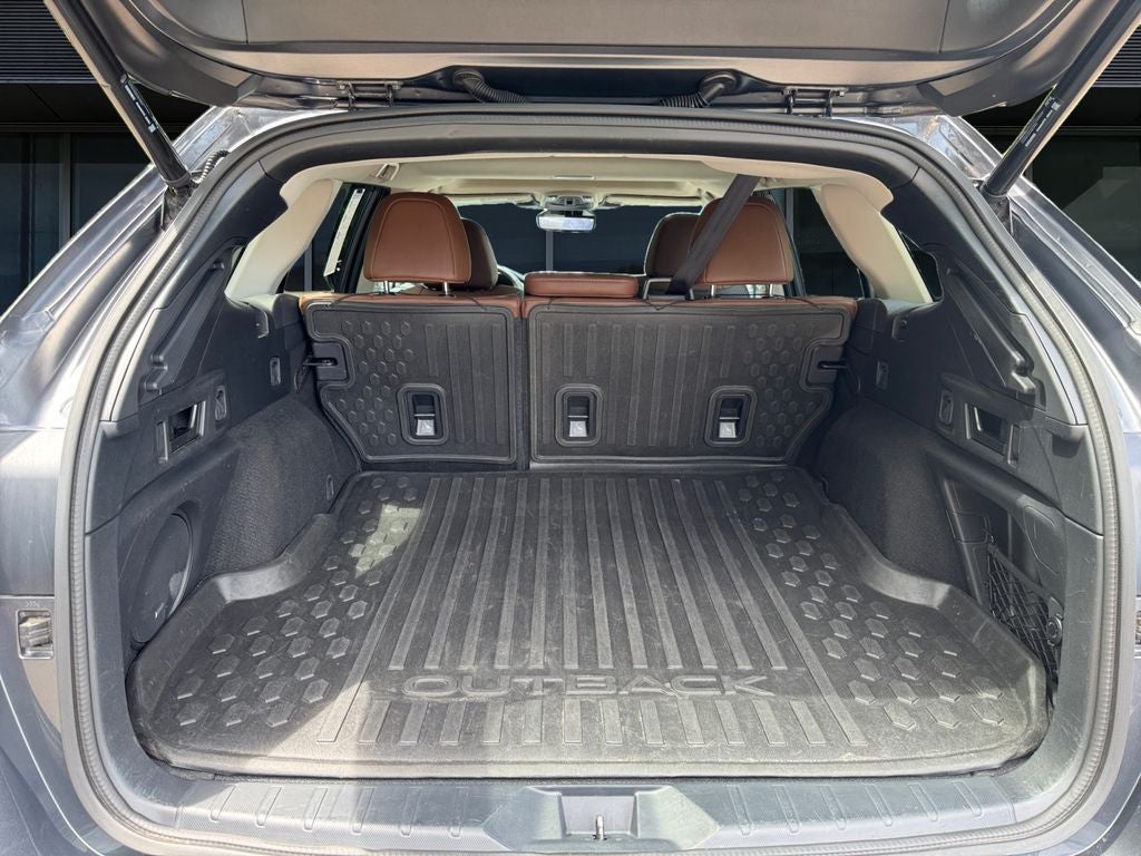 2024 Subaru Outback Touring XT **LIFETIME POWERTRAIN**