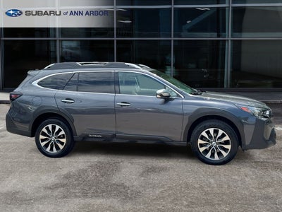 2024 Subaru Outback Touring XT **LIFETIME POWERTRAIN**