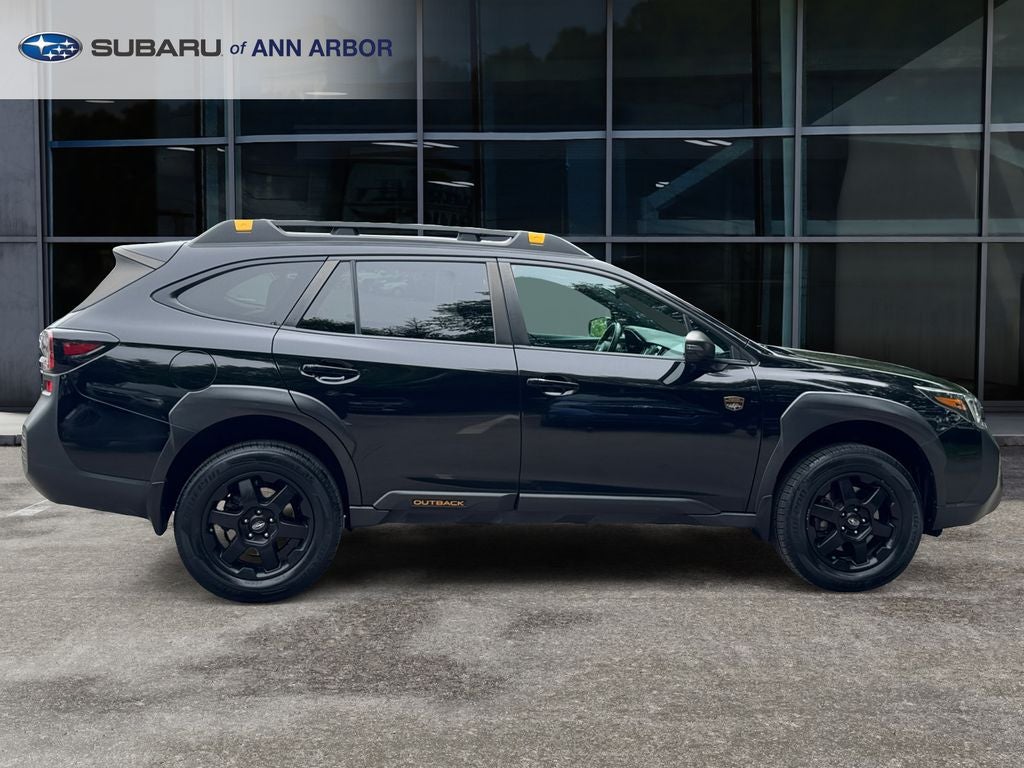 2023 Subaru Outback Wilderness
