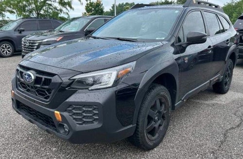 2024 Subaru Outback Wilderness **LIFETIME POWERTRAIN**