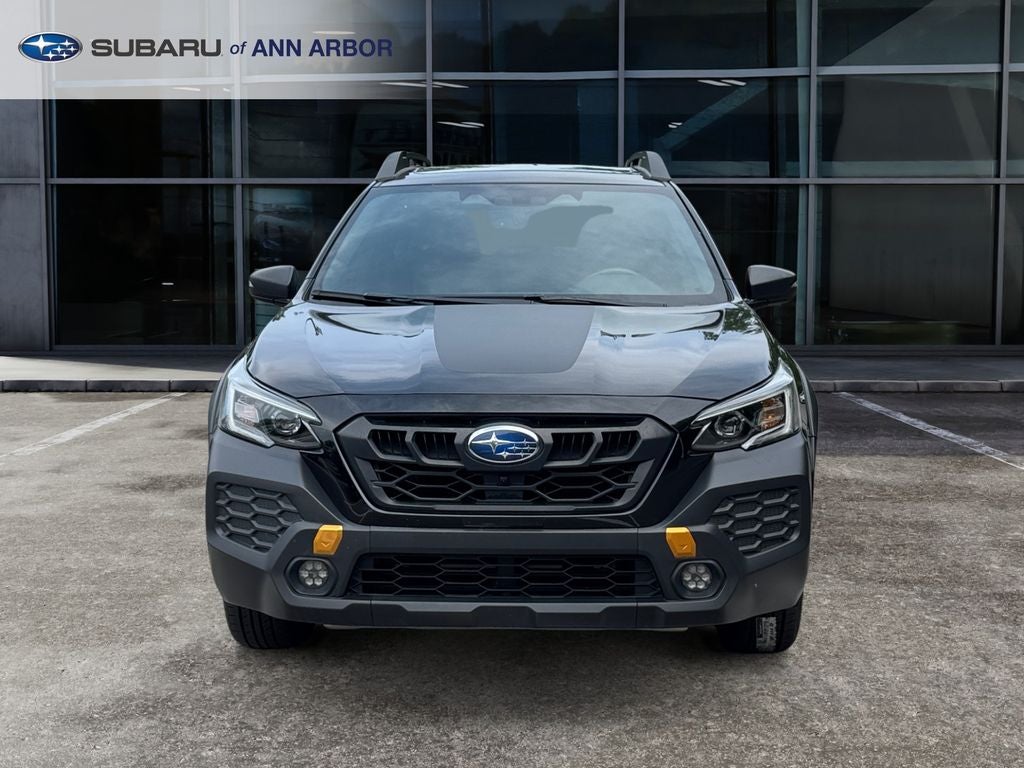 2024 Subaru Outback Wilderness **LIFETIME POWERTRAIN**
