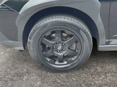 2024 Subaru Outback Wilderness **LIFETIME POWERTRAIN**