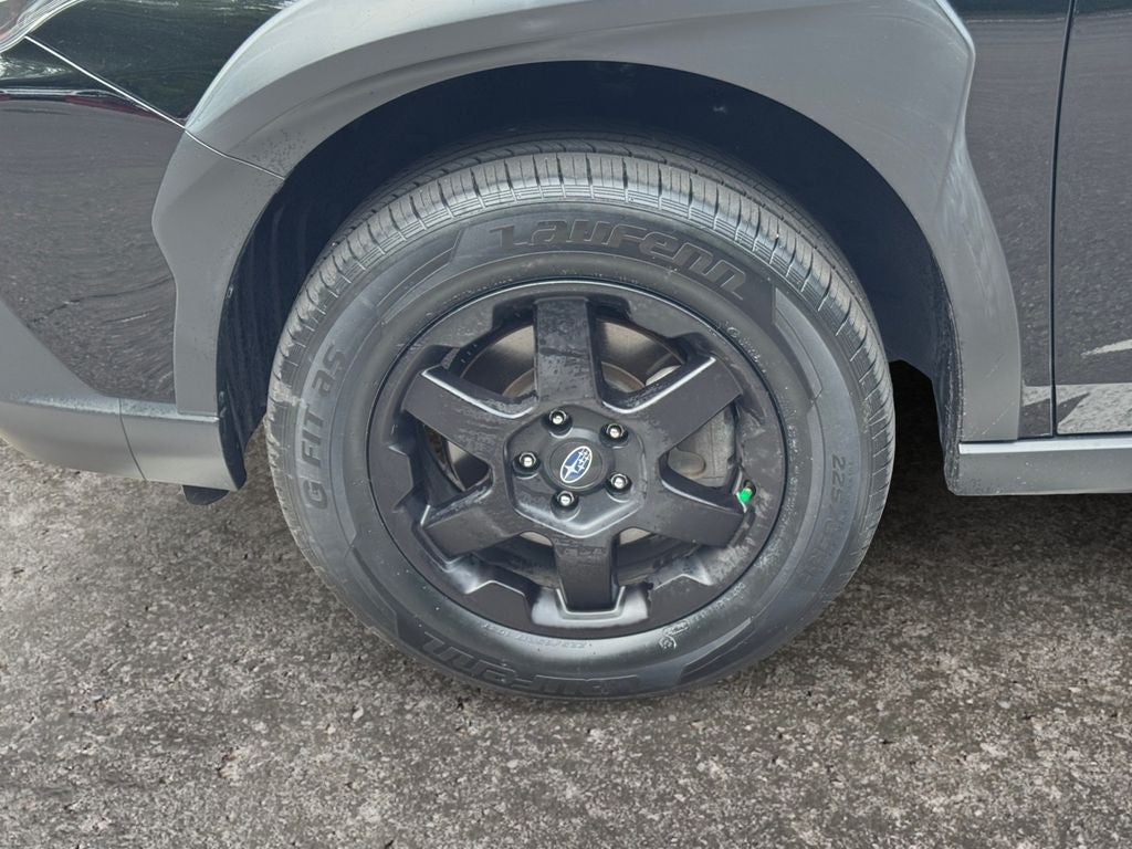 2024 Subaru Outback Wilderness **LIFETIME POWERTRAIN**