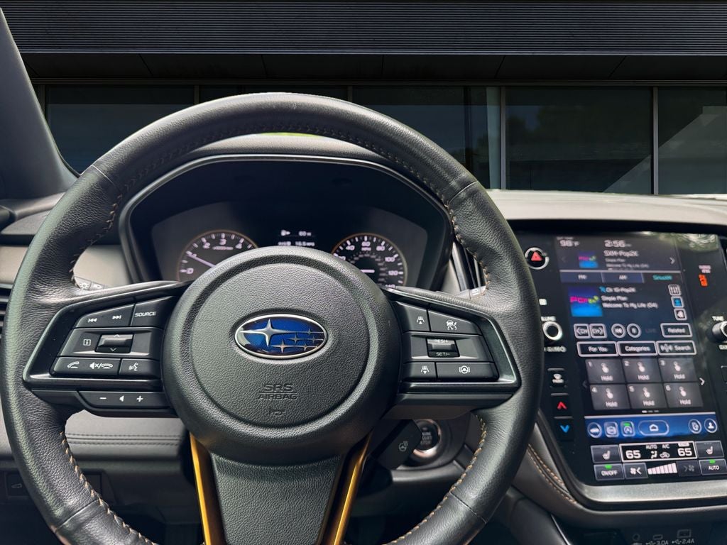 2024 Subaru Outback Wilderness **LIFETIME POWERTRAIN**