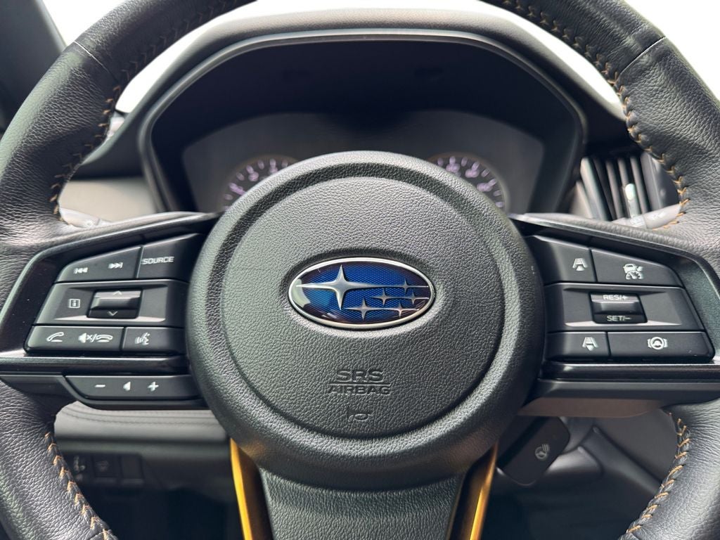 2024 Subaru Outback Wilderness **LIFETIME POWERTRAIN**