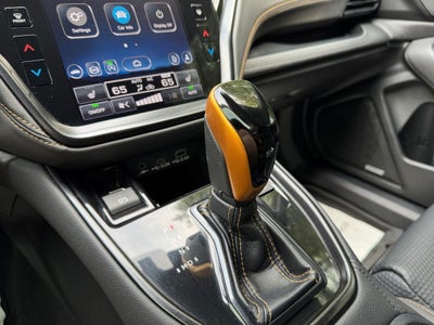 2024 Subaru Outback Wilderness **LIFETIME POWERTRAIN**