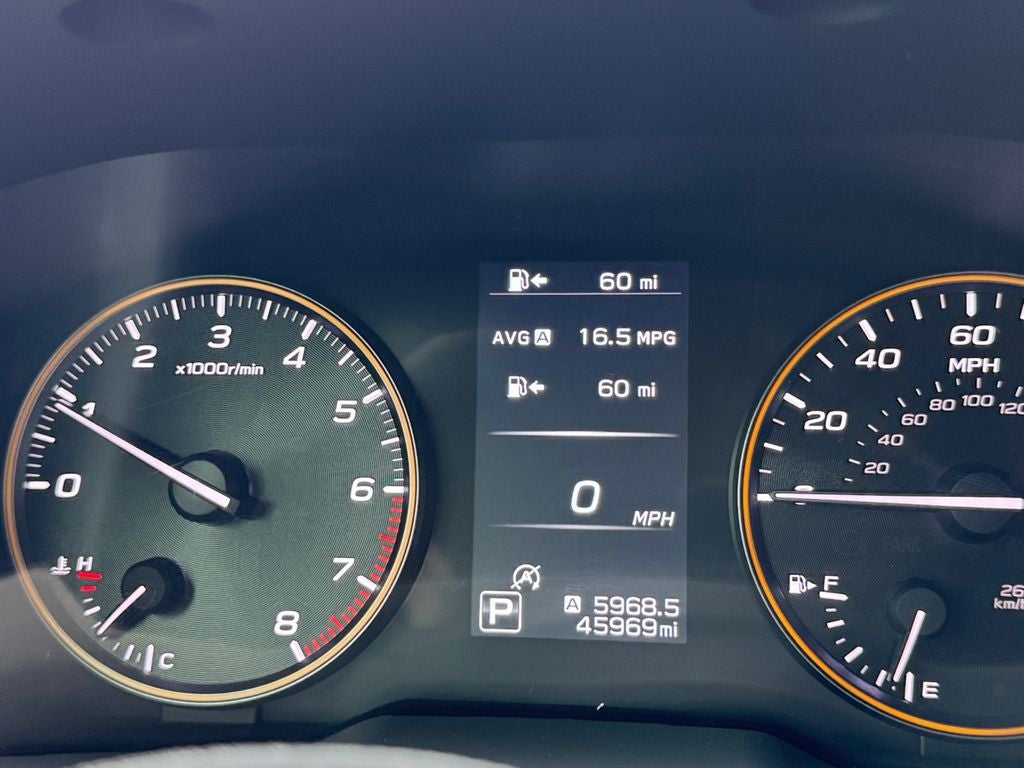 2024 Subaru Outback Wilderness **LIFETIME POWERTRAIN**