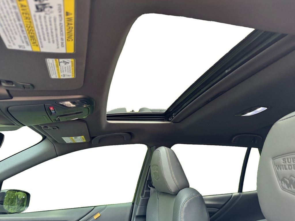 2024 Subaru Outback Wilderness **LIFETIME POWERTRAIN**
