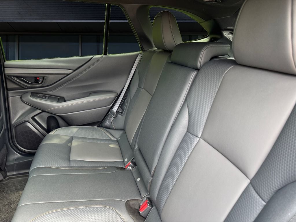 2024 Subaru Outback Wilderness **LIFETIME POWERTRAIN**