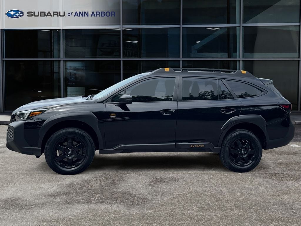 2024 Subaru Outback Wilderness **LIFETIME POWERTRAIN**