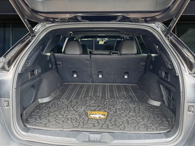 2024 Subaru Outback Wilderness **LIFETIME POWERTRAIN**