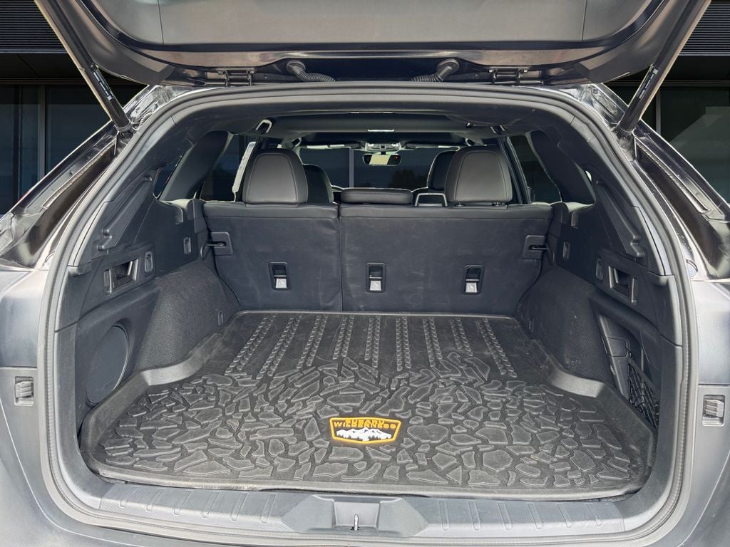 2024 Subaru Outback Wilderness **LIFETIME POWERTRAIN**