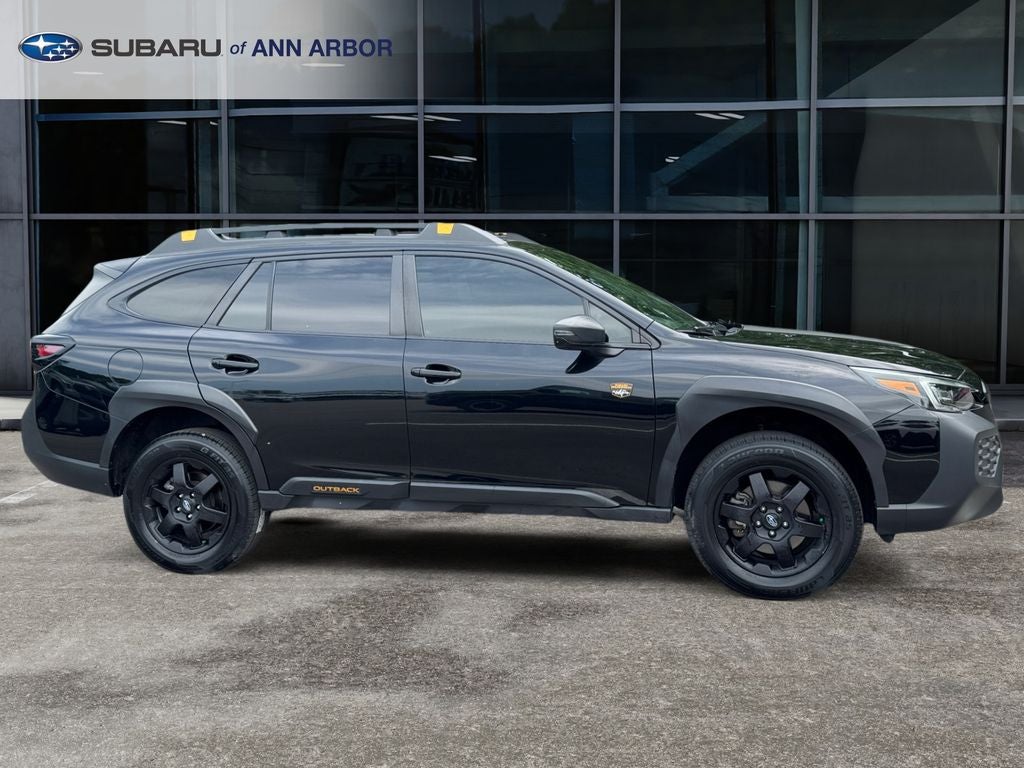 2024 Subaru Outback Wilderness **LIFETIME POWERTRAIN**