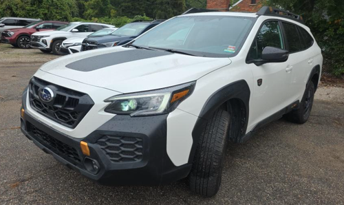 2024 Subaru Outback Wilderness **LIFETIME POWERTRAIN**