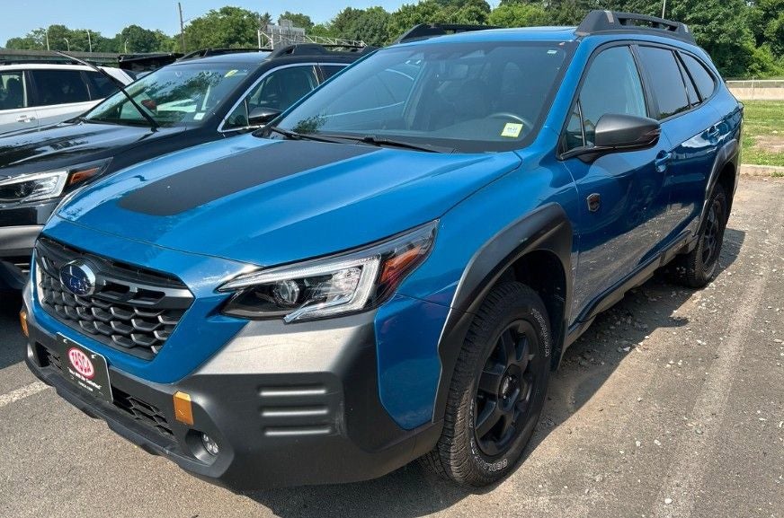 2023 Subaru Outback Wilderness **LIFETIME POWERTRAIN**
