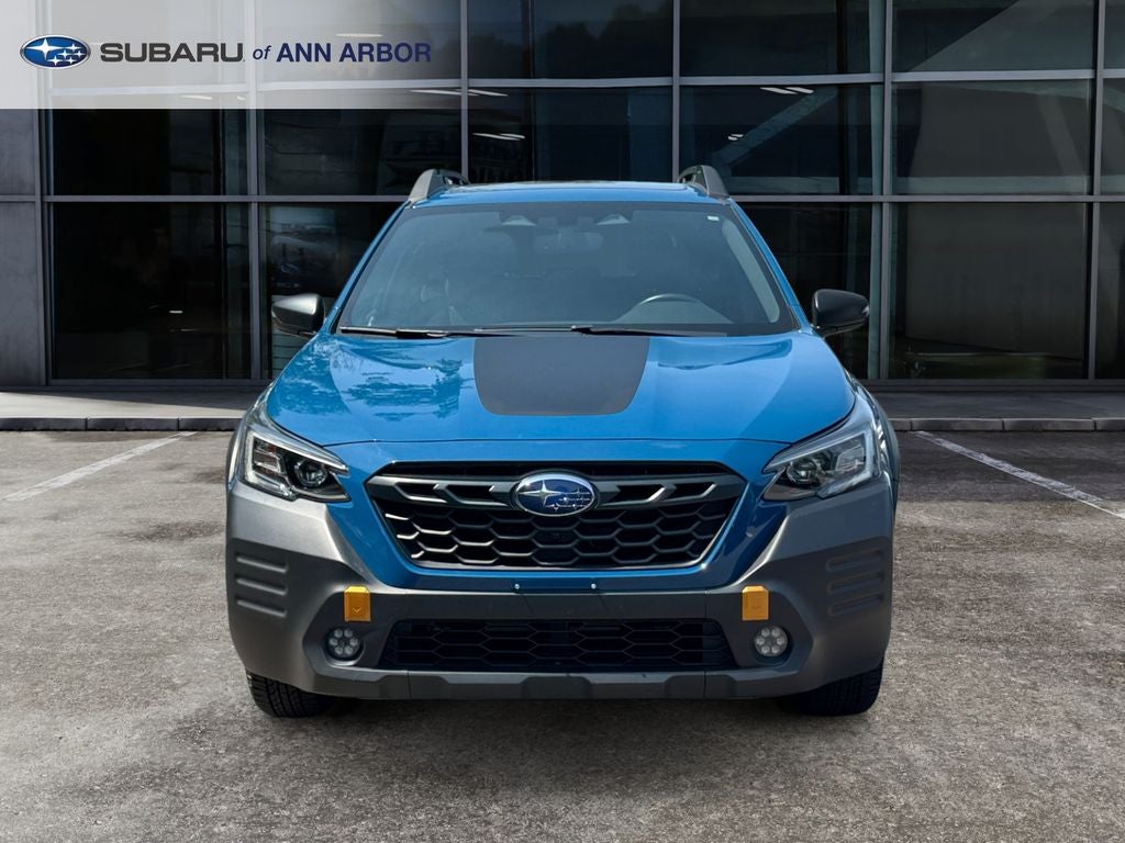 2023 Subaru Outback Wilderness **LIFETIME POWERTRAIN**