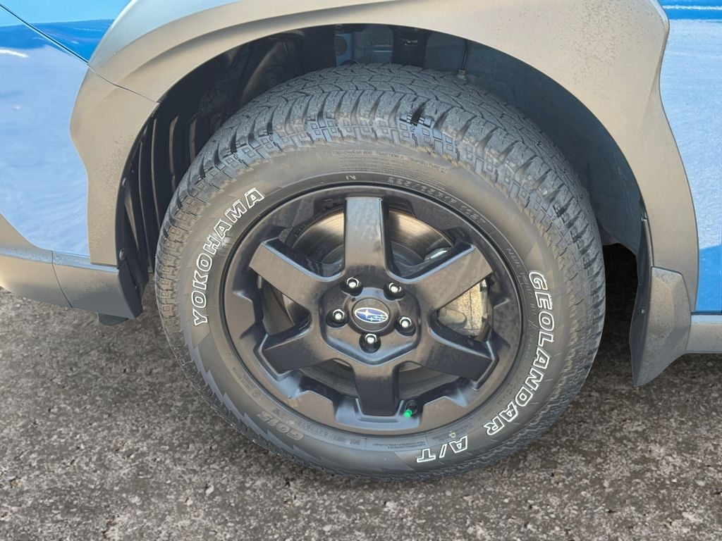 2023 Subaru Outback Wilderness **LIFETIME POWERTRAIN**