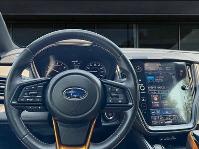 2023 Subaru Outback Wilderness **LIFETIME POWERTRAIN**