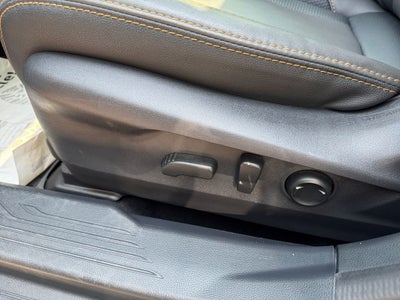 2023 Subaru Outback Wilderness **LIFETIME POWERTRAIN**