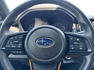 2023 Subaru Outback Wilderness **LIFETIME POWERTRAIN**