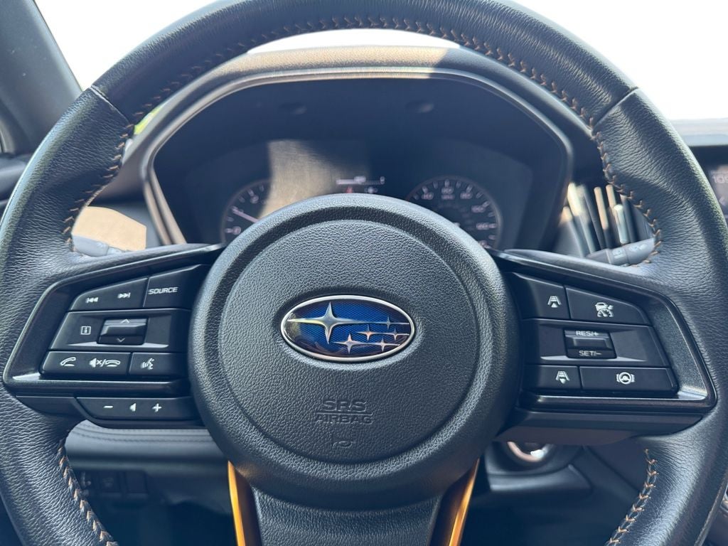 2023 Subaru Outback Wilderness **LIFETIME POWERTRAIN**