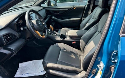 2023 Subaru Outback Wilderness **LIFETIME POWERTRAIN**