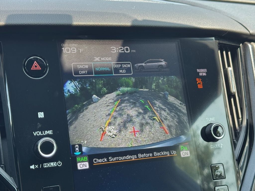 2023 Subaru Outback Wilderness **LIFETIME POWERTRAIN**