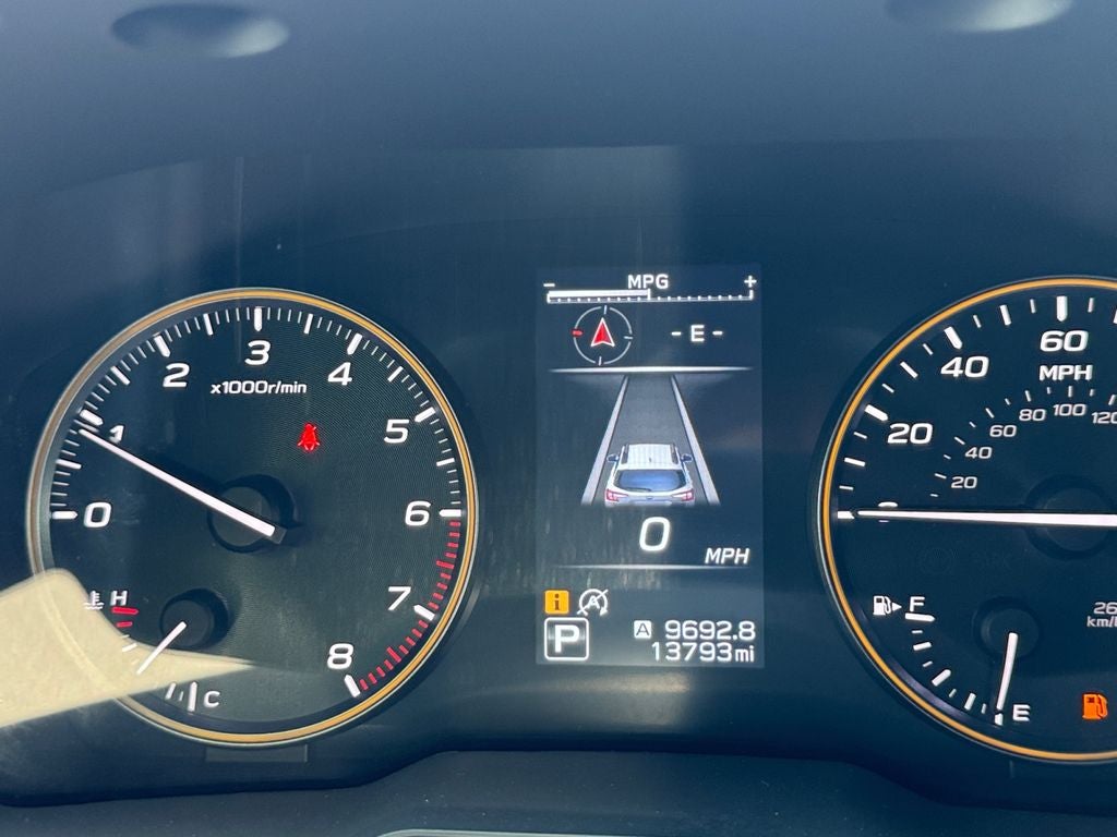 2023 Subaru Outback Wilderness **LIFETIME POWERTRAIN**