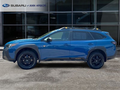 2023 Subaru Outback Wilderness **LIFETIME POWERTRAIN**