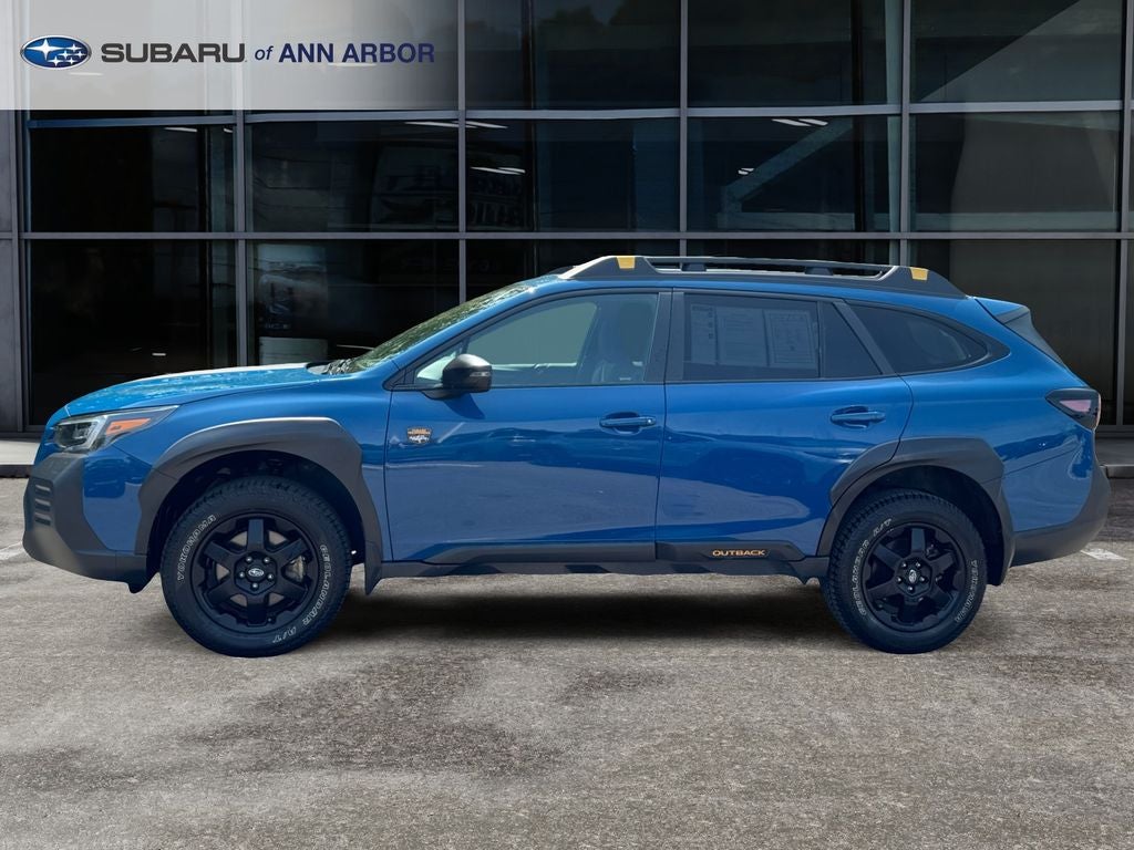 2023 Subaru Outback Wilderness **LIFETIME POWERTRAIN**