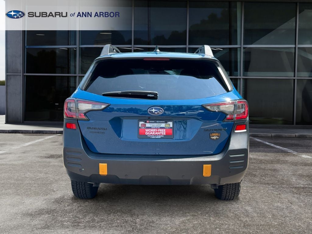 2023 Subaru Outback Wilderness **LIFETIME POWERTRAIN**