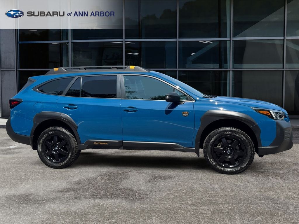 2023 Subaru Outback Wilderness **LIFETIME POWERTRAIN**