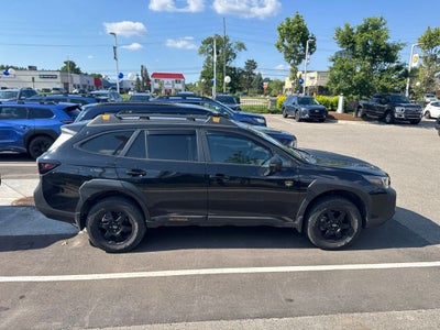 2024 Subaru Outback Wilderness **LIFETIME POWERTRAIN**