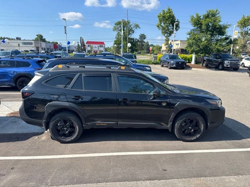 2024 Subaru Outback Wilderness **LIFETIME POWERTRAIN**