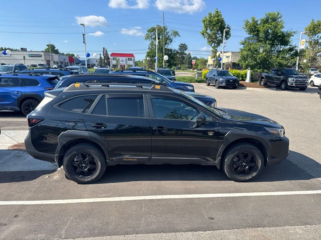2024 Subaru Outback Wilderness **LIFETIME POWERTRAIN**
