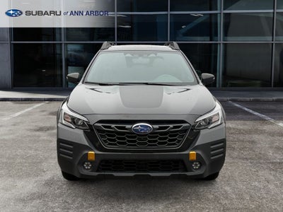 2023 Subaru Outback Wilderness *LIFETIME POWERTRAIN*