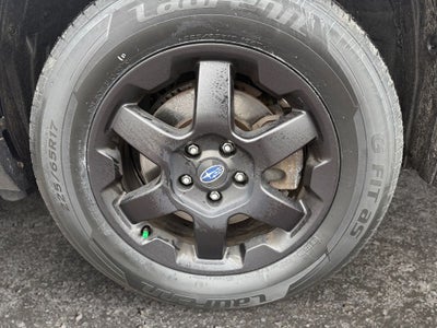 2023 Subaru Outback Wilderness *LIFETIME POWERTRAIN*