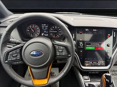 2023 Subaru Outback Wilderness *LIFETIME POWERTRAIN*