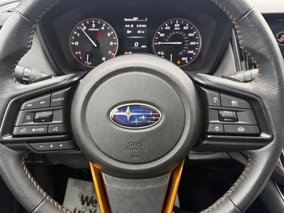 2023 Subaru Outback Wilderness *LIFETIME POWERTRAIN*