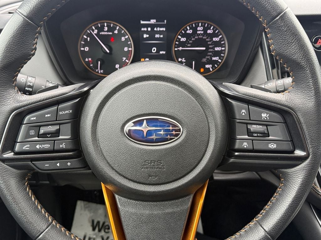2023 Subaru Outback Wilderness *LIFETIME POWERTRAIN*