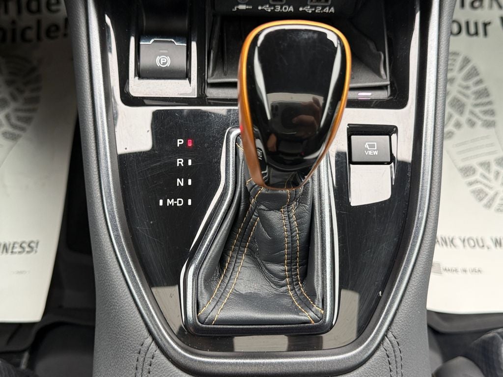 2023 Subaru Outback Wilderness *LIFETIME POWERTRAIN*