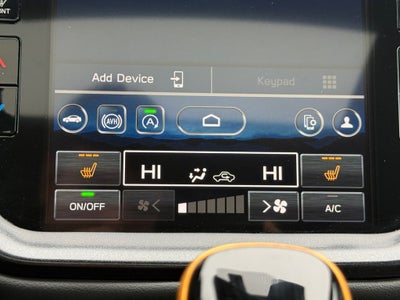 2023 Subaru Outback Wilderness *LIFETIME POWERTRAIN*